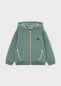 Preview: Mayoral - Sweatjacke grün