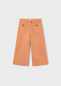 Preview: Mayoral - Twill Hose Culotte Pfirsich