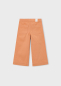 Preview: Mayoral - Twill Hose Culotte Pfirsich