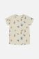 Preview: Hust&Claire - T-Shirt- fußballspielende Tiere