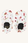 Preview: Hust&Claire - Farhat - Kirsche - UV-Schutz-Badeschuhe Preview: Hust&Claire - Farhat - Kirsche - UV-Schutz-Badeschuhe