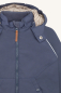 Preview: Hust&Claire - HCObi - gefütterte Winterjacke - blau