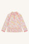 Preview: Hust&Claire - Maiak - Blümchen soft pink - UV-Schutz-Langarmshirt Preview: Hust&Claire - Maiak - Blümchen soft pink - UV-Schutz-Langarmshirt