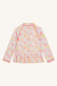 Preview: Hust&Claire - Maiak - Blümchen soft pink - UV-Schutz-Langarmshirt Preview: Hust&Claire - Maiak - Blümchen soft pink - UV-Schutz-Langarmshirt