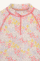 Preview: Hust&Claire - Maiak - Blümchen soft pink - UV-Schutz-Langarmshirt Preview: Hust&Claire - Maiak - Blümchen soft pink - UV-Schutz-Langarmshirt