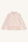 Preview: Hust&Claire - Maiak - Blume rosa - UV-Schutz-Langarmshirt Preview: Hust&Claire - Maiak - Blume rosa - UV-Schutz-Langarmshirt