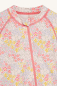 Preview: Hust&Claire - Malaz - Blümchen soft pink - UV-Schutz-Overall Preview: Hust&Claire - Malaz - Blümchen soft pink - UV-Schutz-Overall