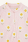 Preview: Hust&Claire - Malaz - Blume rosa - UV-Schutz-Overall Preview: Hust&Claire - Malaz - Blume rosa - UV-Schutz-Overall