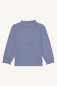 Preview: Hust&Claire -HC Amma - Langarmshirt blau