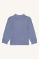 Preview: Hust&Claire -HC Amma - Langarmshirt blau