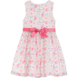 Preview: Danamade - Dress Kleid DLIARA creme
