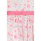 Preview: Danamade - Dress Kleid DLIARA creme