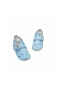 Preview: Living Kitzbühel - Hausschuh - baby blue/4710