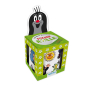 Preview: Trötsch - Der kleine Maulwurf Stickerrolle