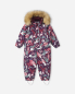Preview: Reima - ReimaTec WinterOverall/ Lappi deep purple