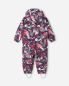 Preview: Reima - ReimaTec WinterOverall/ Lappi deep purple