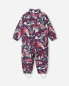 Preview: Reima - ReimaTec WinterOverall/ Lappi deep purple