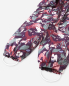 Preview: Reima - ReimaTec WinterOverall/ Lappi deep purple