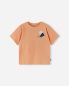 Preview: Reima - UV-Schutz T-Shirt Ikioma orange