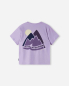 Preview: Reima - UV-Schutz T-Shirt Ikioma lila