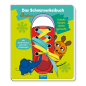 Preview: Trötsch - Die Maus - Das Schnürsenkelbuch