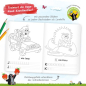 Preview: Trötsch - Der kleine Maulwurf ABC-Malbuch