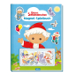 Preview: Trötsch - Unser Sandmännchen - Magnet Spielbuch