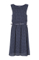 Preview: Happy Girls - Kleid navy