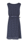 Preview: Happy Girls - Kleid navy