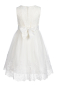 Preview: Happy Girls - festliches Kleid ecru