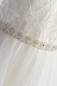 Preview: Happy Girls - festliches Kleid ecru