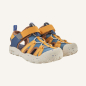 Preview: Finkid - Salama Trekkingsandale denim/dove