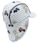 Preview: Hust&Claire - Fasai - Strand - UV-Schutz-Hut