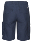 Preview: Petrol- Jungen Shorts/ kurze Cargohose navy blue