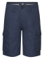 Preview: Petrol- Jungen Shorts/ kurze Cargohose navy blue