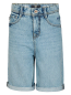 Preview: Petrol - Denim Shorts ROSARITO