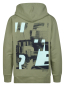 Preview: Petrol - Hoodie CHAPALA