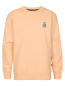 Preview: Petrol - Sweatshirt RANCHERO