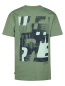 Preview: Petrol - T-Shirt CHARRO