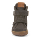 Preview: Froddo - Winterstiefel Barefoot Tex - grey - Wool