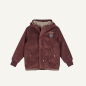 Preview: Finkid - JUURI CORD Kordjacke sable