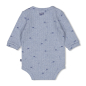 Preview: Feetje - Body AOP Blue Ocean