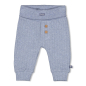 Preview: Feetje - Gerippte Hose Blue Ocean