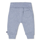 Preview: Feetje - Gerippte Hose Blue Ocean