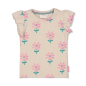 Preview: Jubel - T-Shirt Blumen