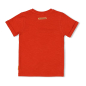 Preview: Sturdy- Jungen - T-Shirt - Desert Fiesta/rot