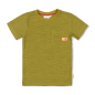 Preview: Sturdy- Jungen - T-Shirt - Desert Fiesta - grün