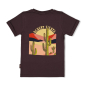 Preview: Sturdy- Jungen - T-Shirt - Desert Fiesta