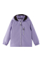 Preview: Reima - Softshelljacke flieder