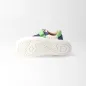 Preview: B-Lifestyle Barfuß-Sneaker anurafroschSTYLE TEENS meerblau